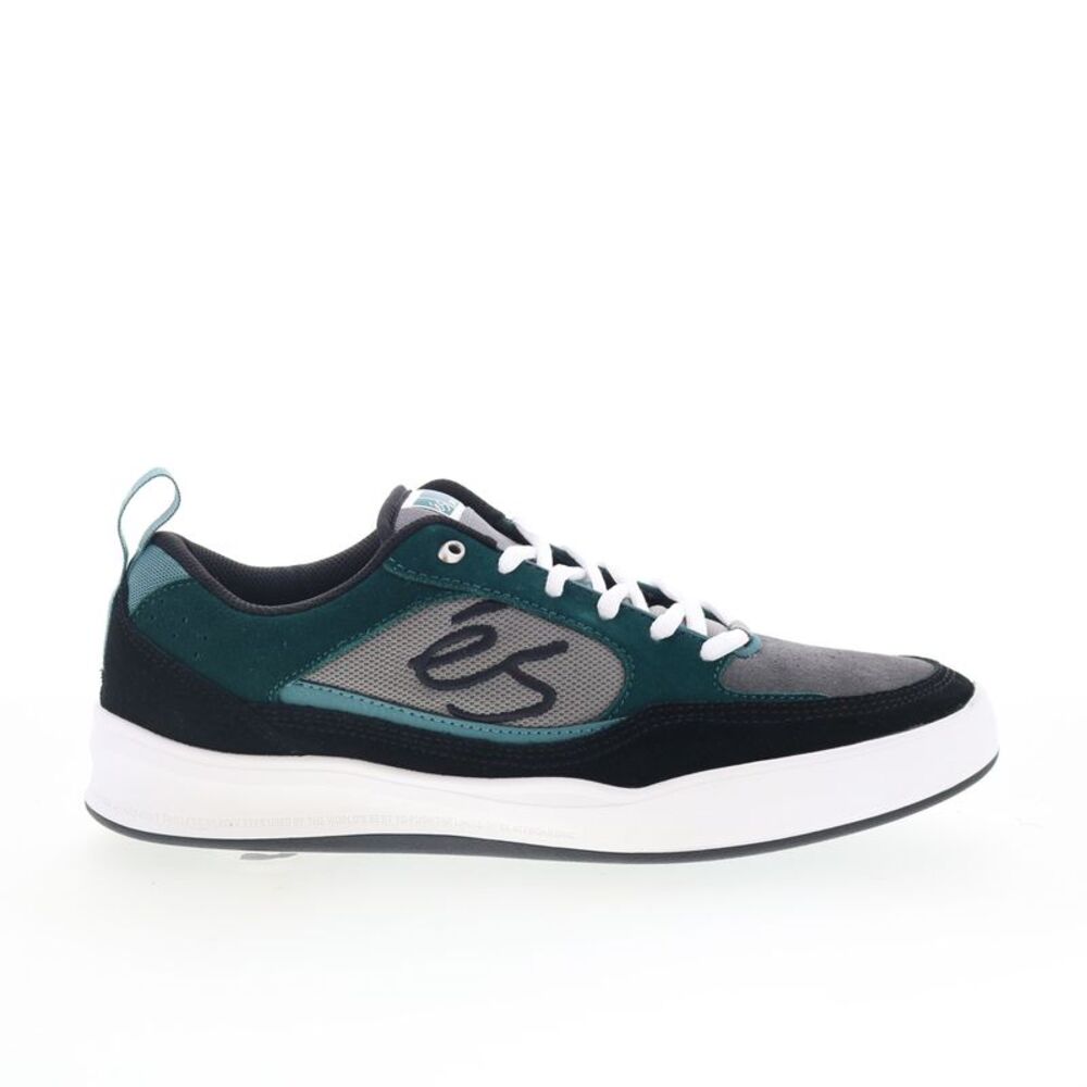 ES Mens Swift 2.0 Black Shoes (NWT)